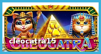 Cleocatra logo
